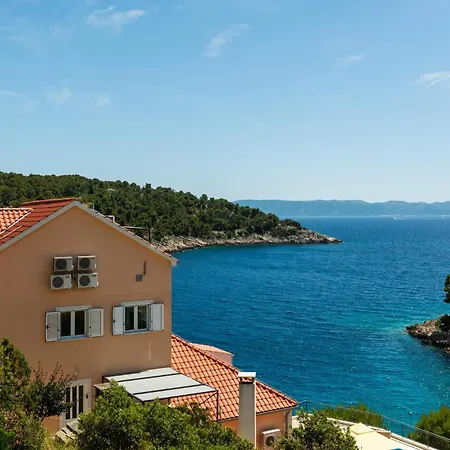 Appartement 1 Bedroom Stunning In Milna (Brac)