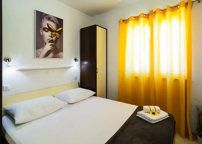 Apartamento 1 Bedroom Stunning In Milna (Brac)