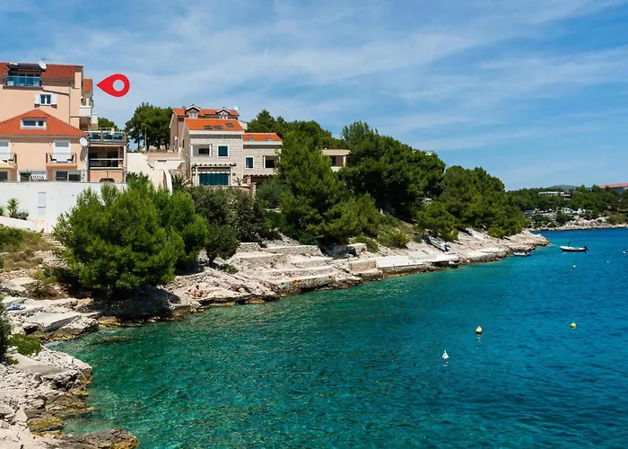 1 Bedroom Stunning In Milna (Brac)